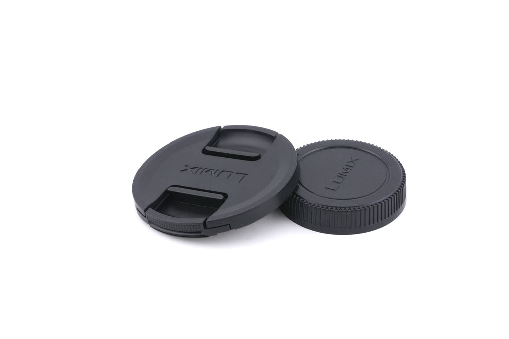 Panasonic 42.5mm f1.2 Leica DG Nocticron ASPH. Power O.I.S. (H-NS043)