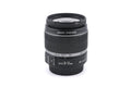 Canon 18-55mm f3.5-5.6 IS