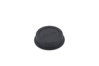 Canon 18-55mm f3.5-5.6 IS