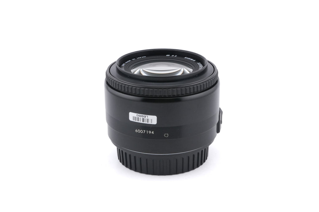 Sigma 24mm f2.8 AF Super-Wide II