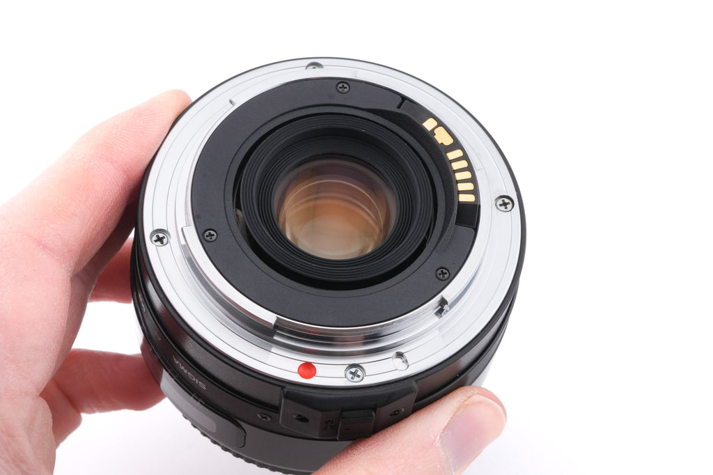 Sigma 24mm f2.8 AF Super-Wide II