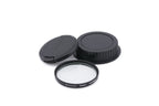 Sigma 24mm f2.8 AF Super-Wide II