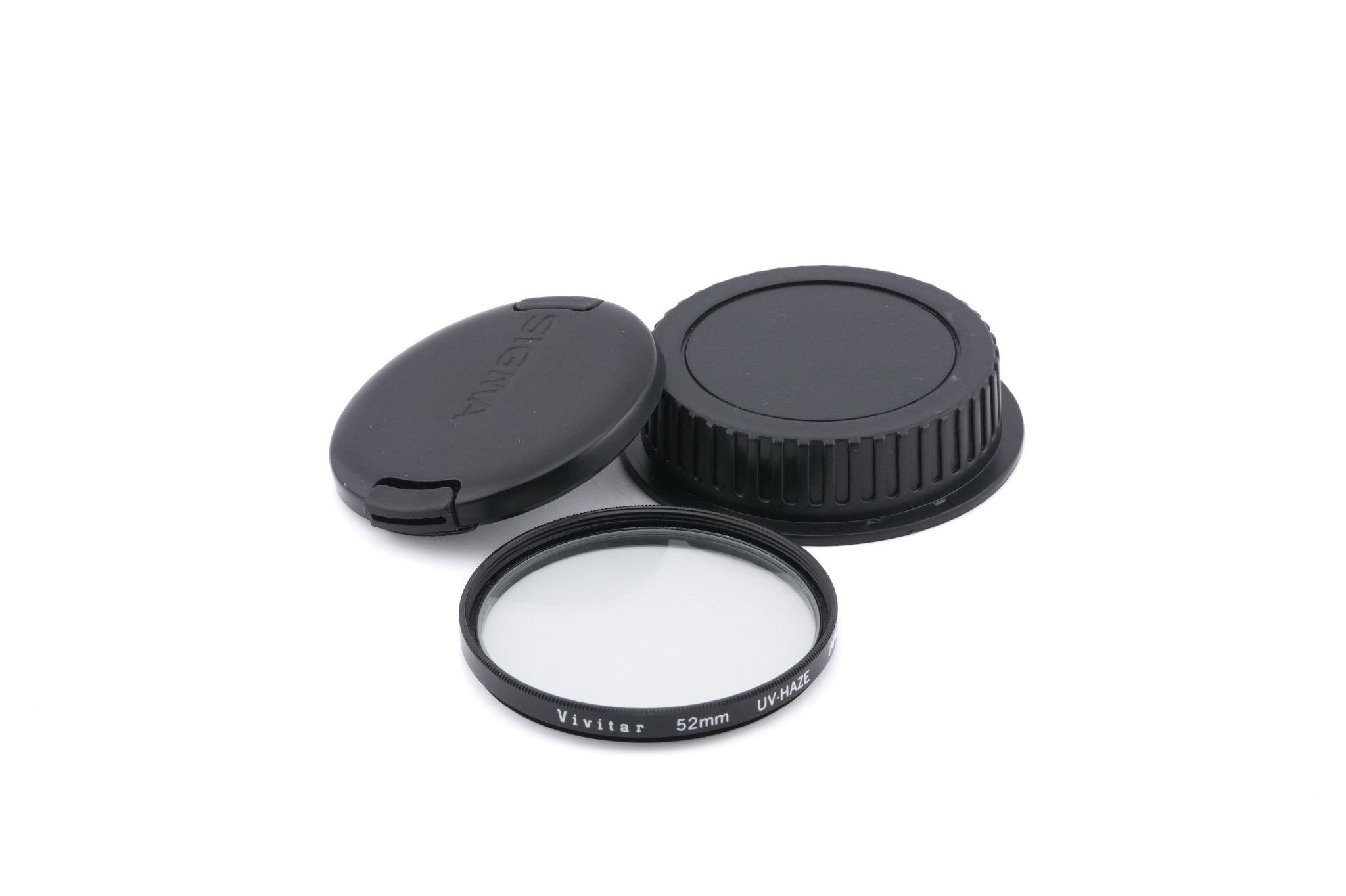 Sigma 24mm f2.8 AF Super-Wide II