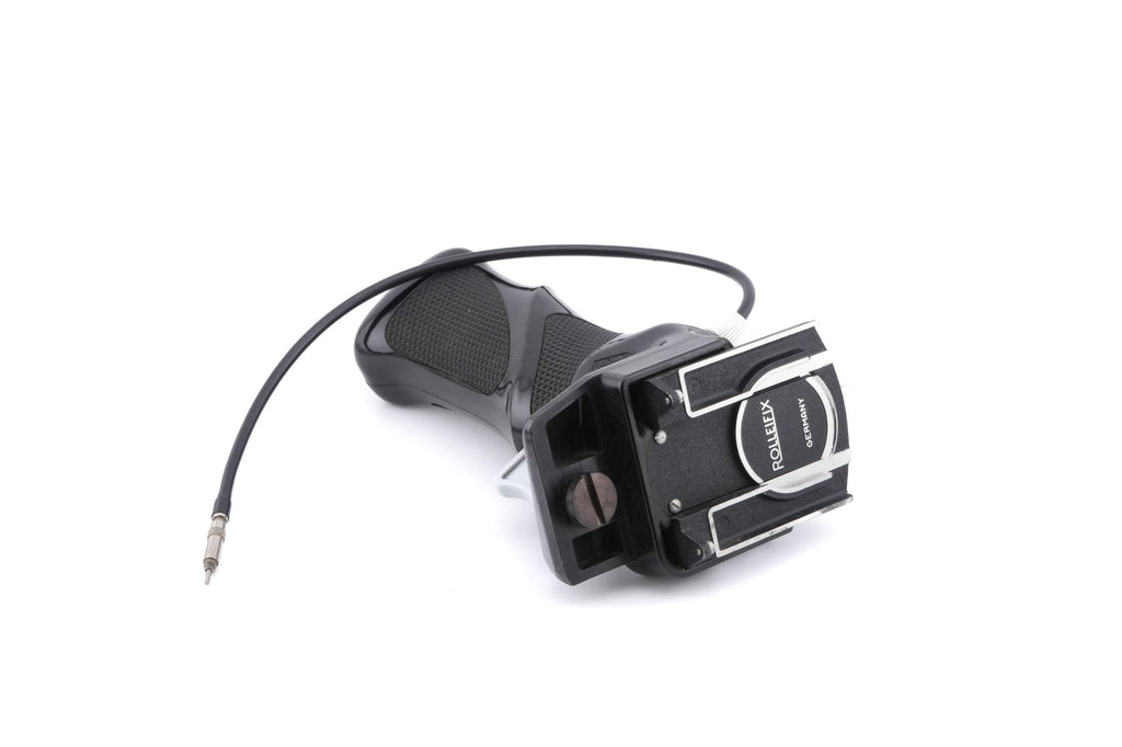 Rollei Pistol Grip