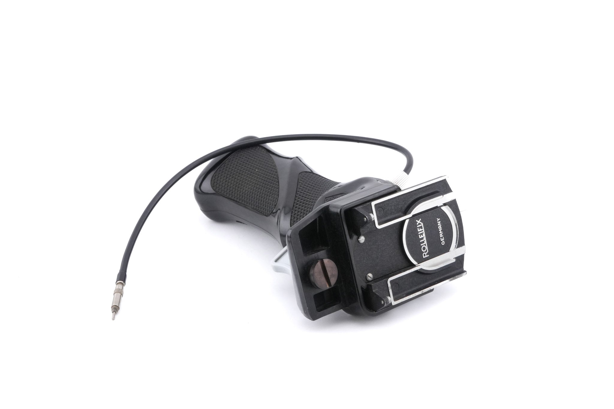 Rollei Pistol Grip