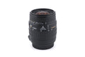 Sigma 28-80mm f3.5-5.6 II Macro Zoom