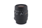 Sigma 28-80mm f3.5-5.6 II Macro Zoom