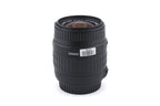 Sigma 28-80mm f3.5-5.6 II Macro Zoom