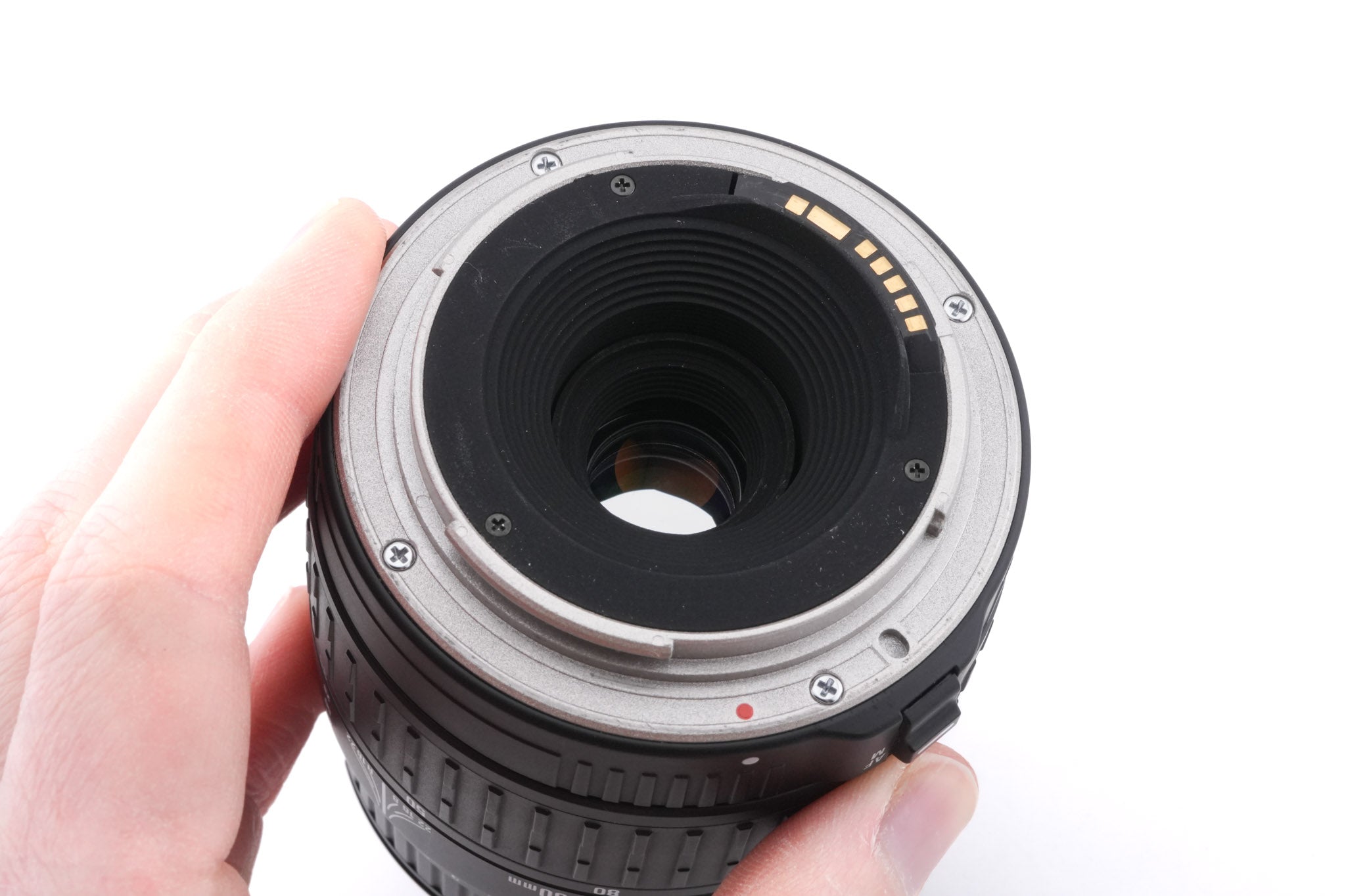 Sigma 28-80mm f3.5-5.6 II Macro Zoom