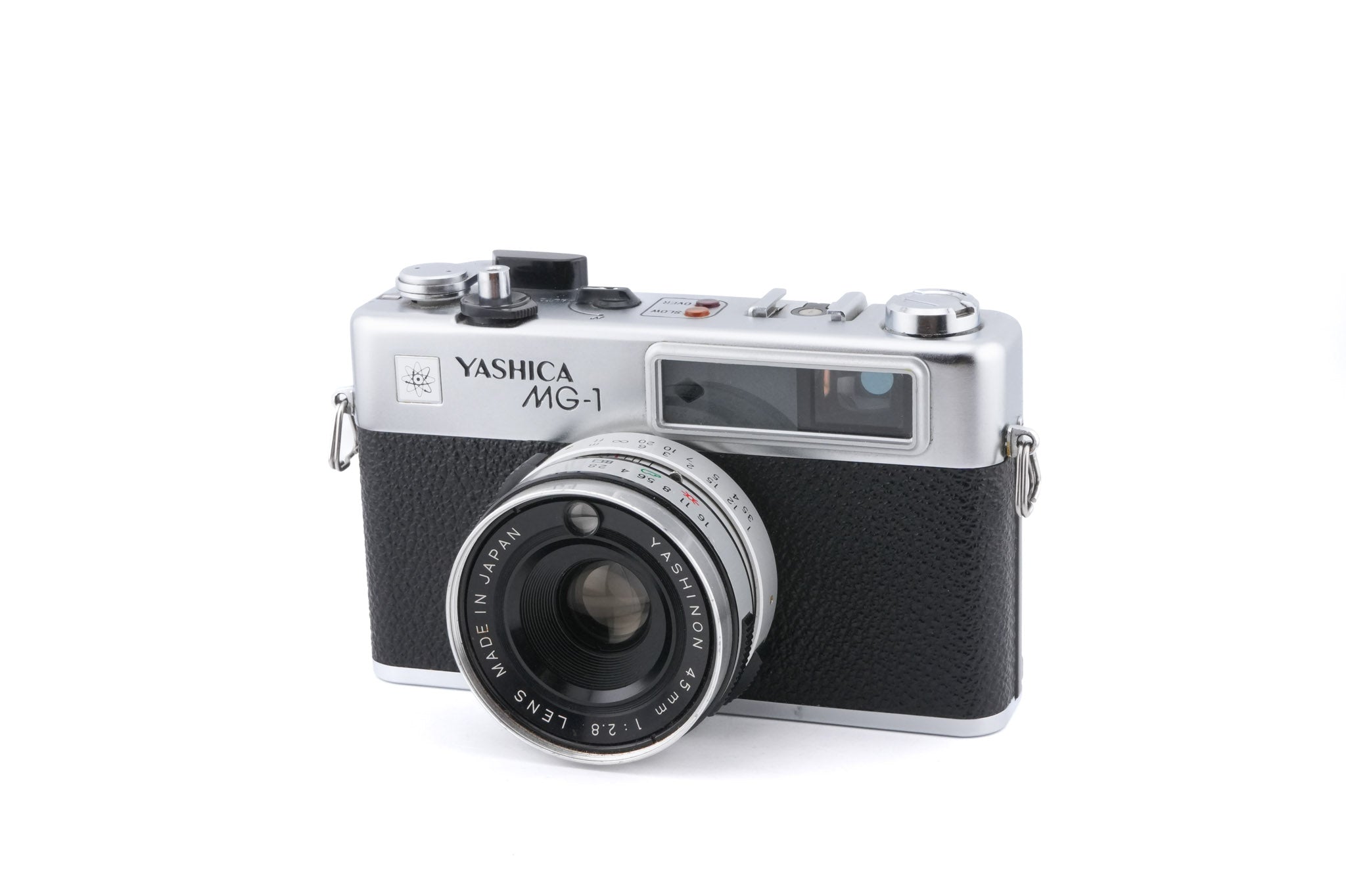 Yashica MG-1