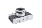 Yashica MG-1