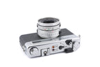 Yashica MG-1