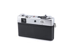 Yashica MG-1