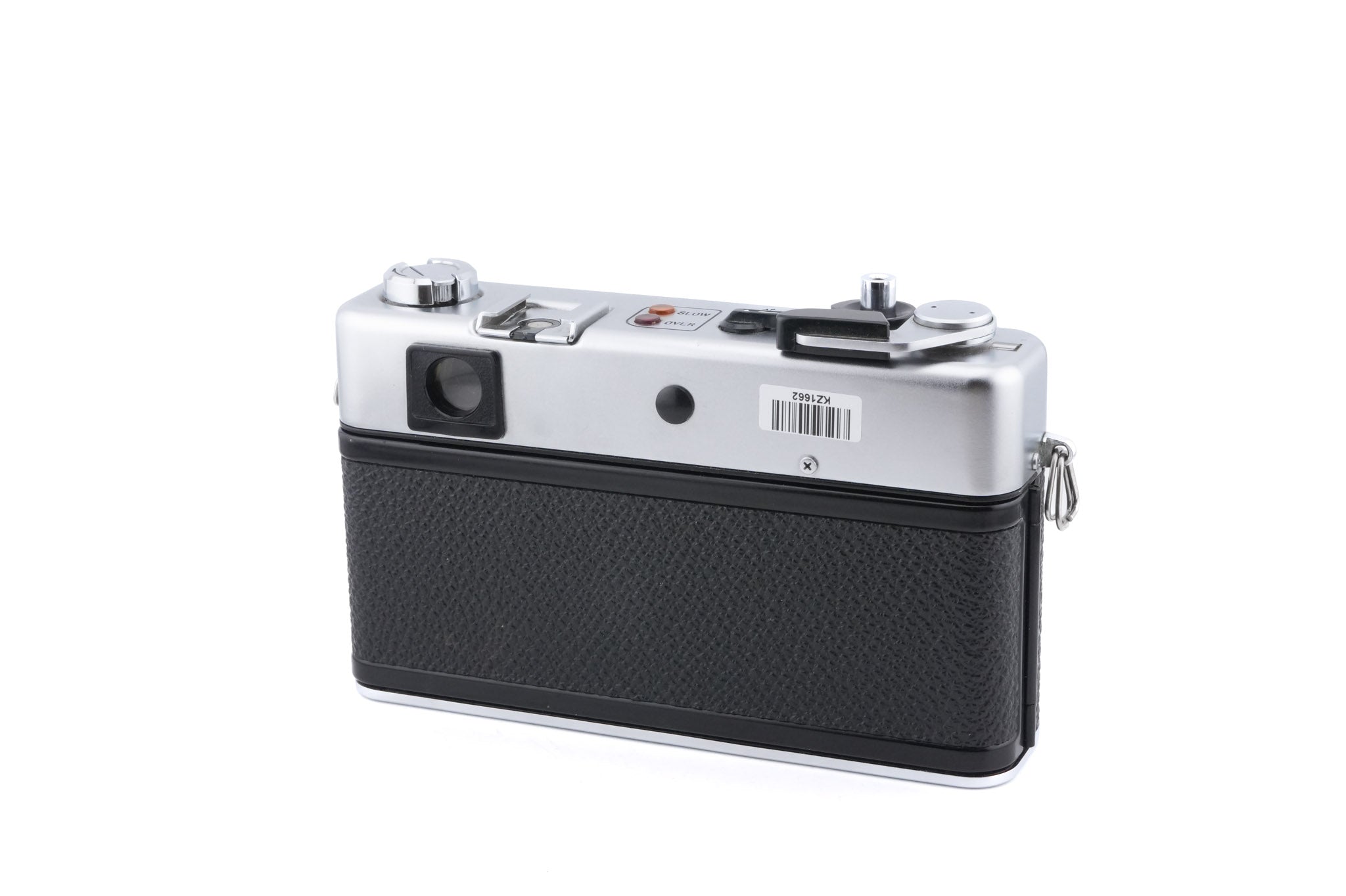 Yashica MG-1