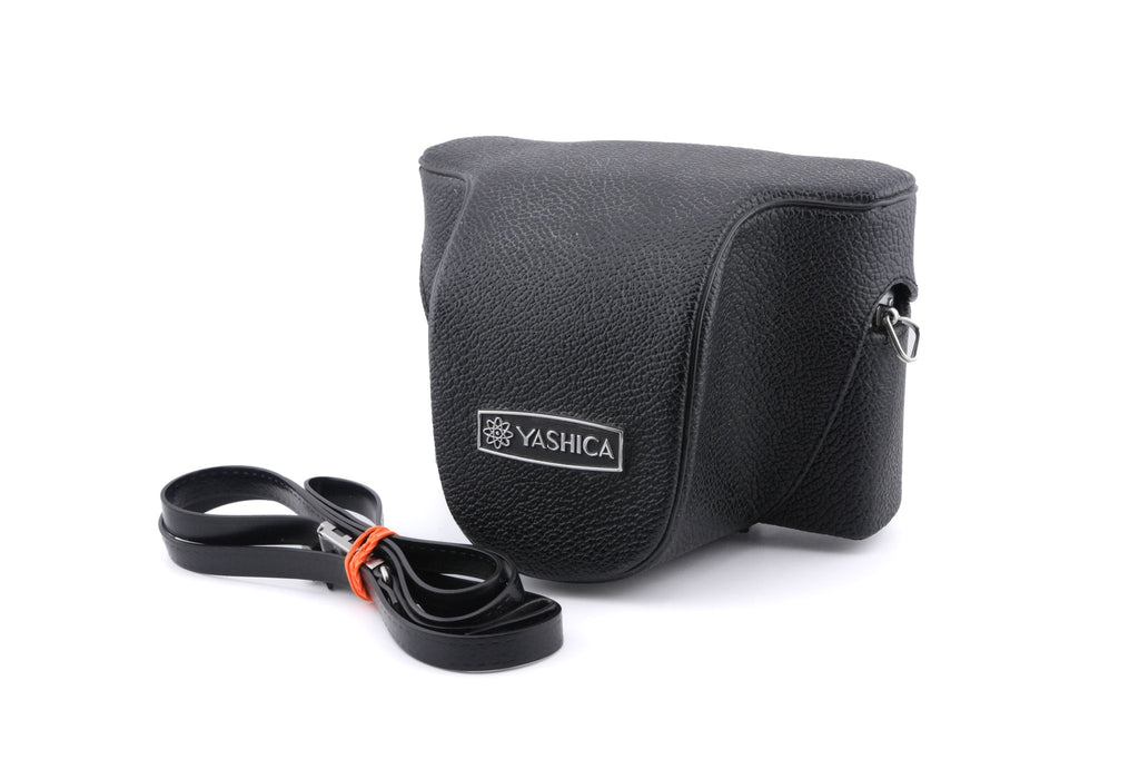 Yashica MG-1