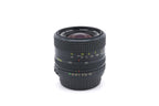 Ricoh 35-70mm f3.4-4.5 Rikenon P Zoom Macro