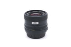 Ricoh 35-70mm f3.4-4.5 Rikenon P Zoom Macro