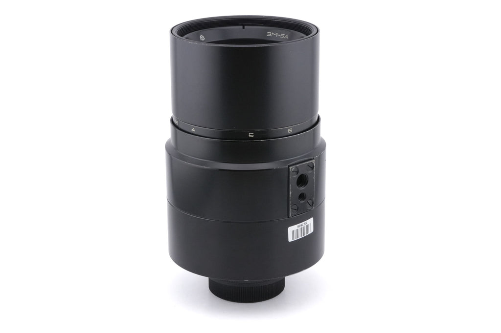 MTO 500mm f8 3M-5A