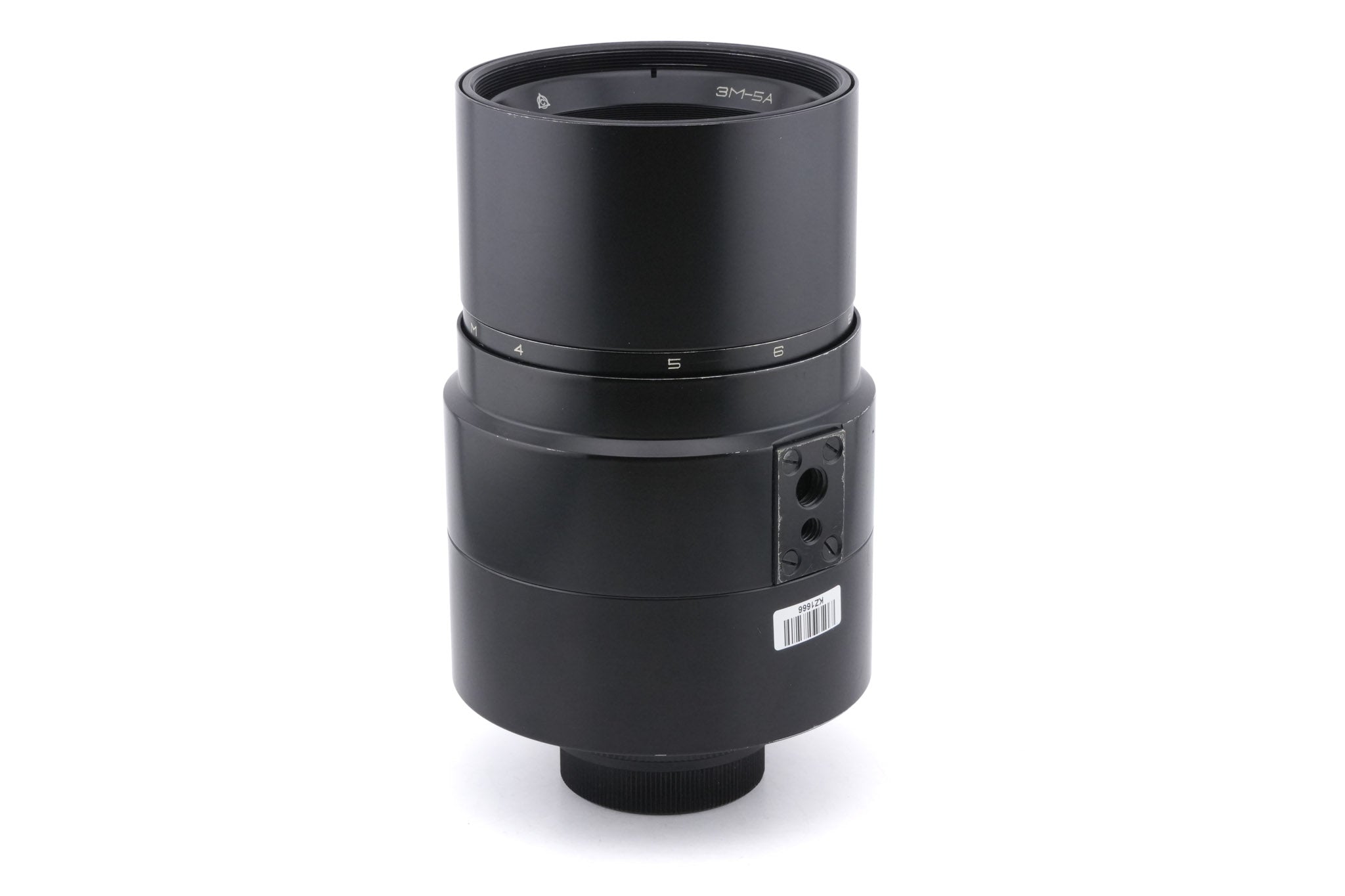 MTO 500mm f8 3M-5A