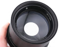 MTO 500mm f8 3M-5A