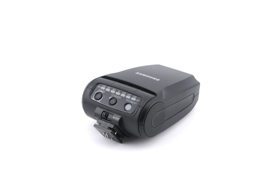 Samsung SEF20A Flash