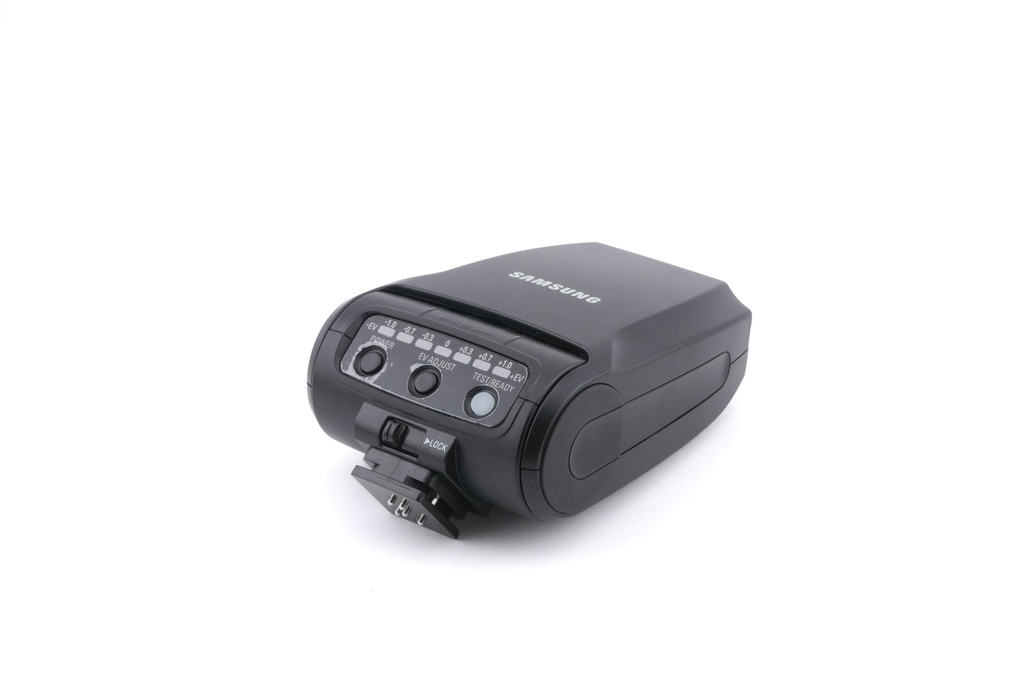 Samsung SEF20A Flash