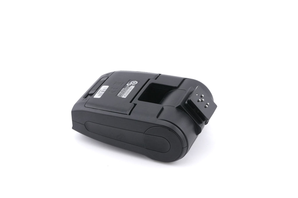 Samsung SEF20A Flash