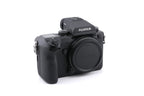 Fujifilm GFX 50S