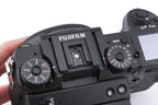 Fujifilm GFX 50S