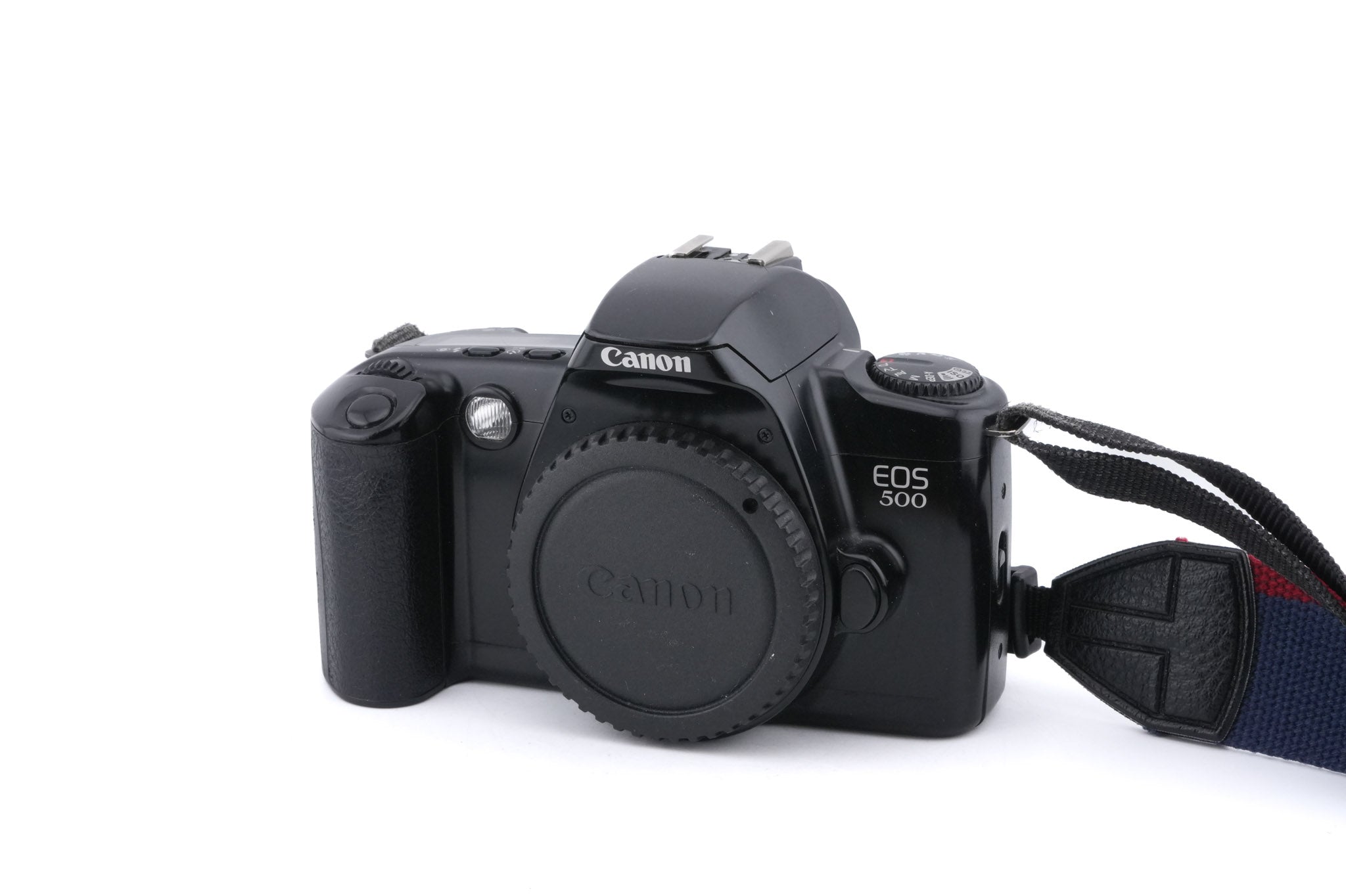 Canon EOS 500