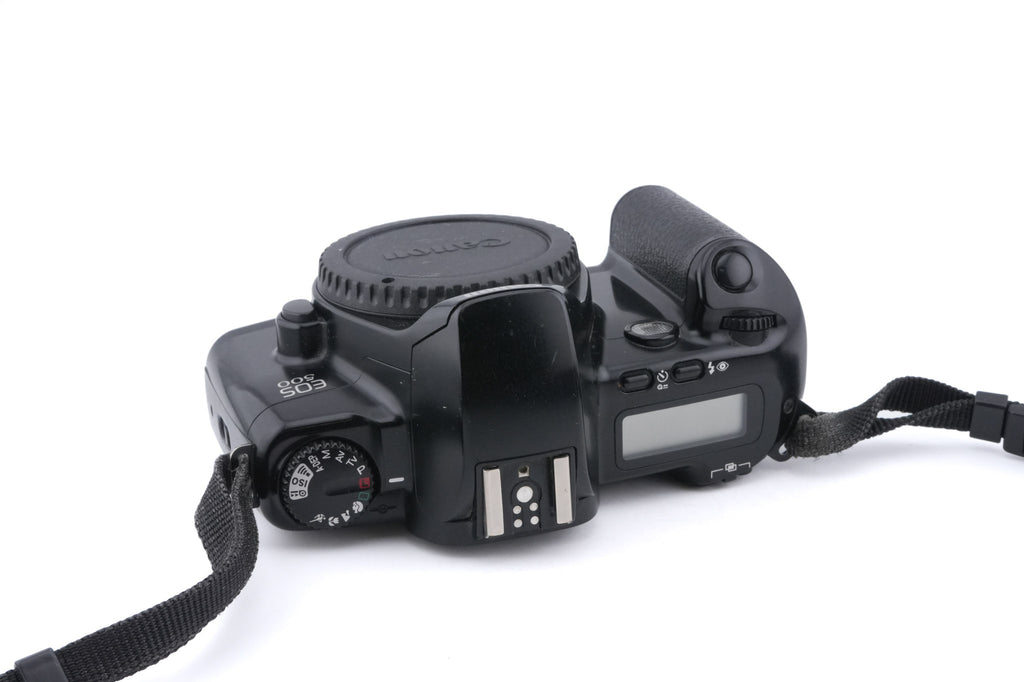 Canon EOS 500