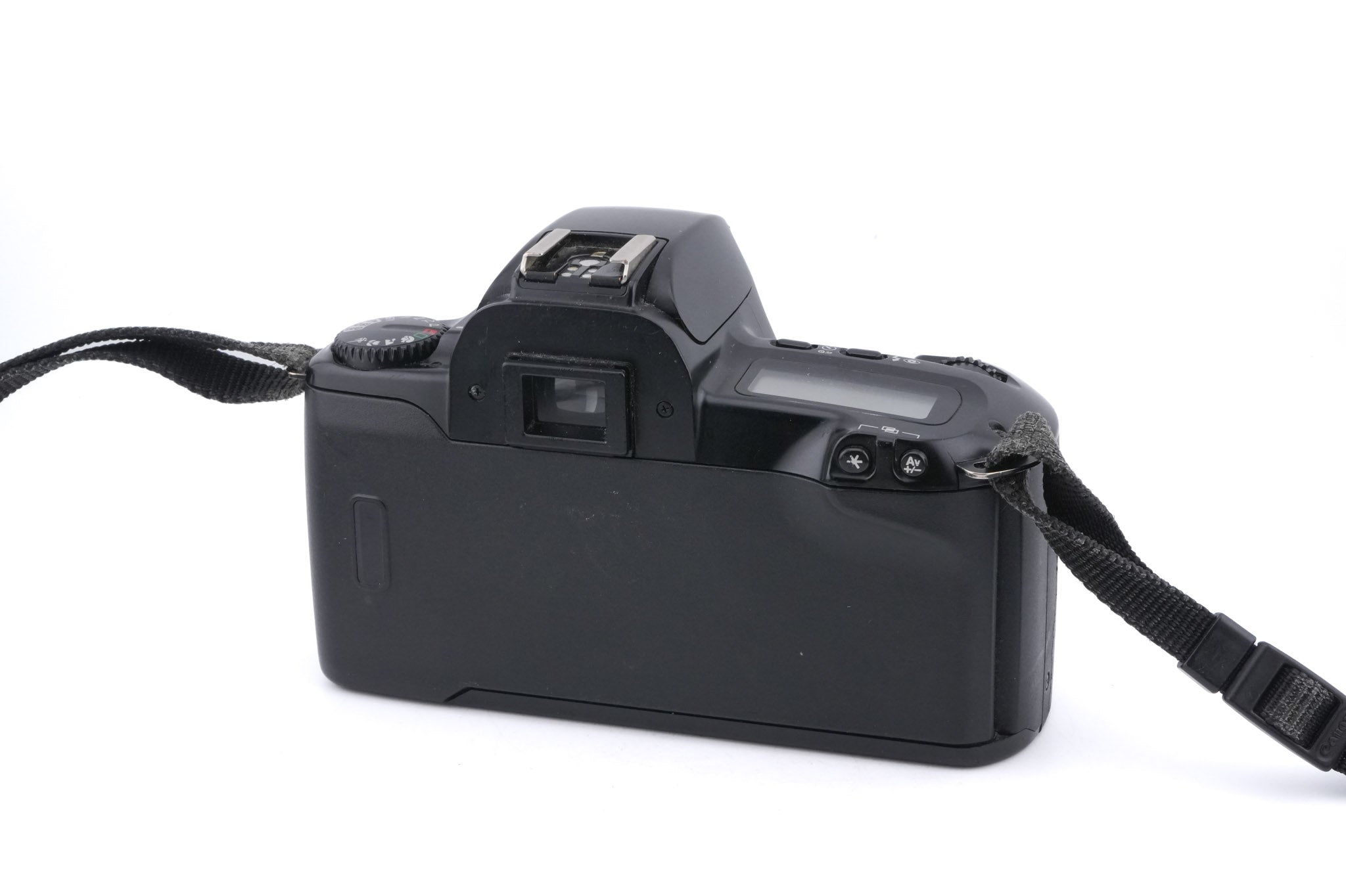 Canon EOS 500