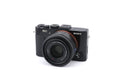 Sony Cyber-Shot DSC-RX1