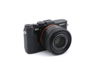 Sony Cyber-Shot DSC-RX1