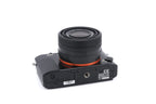 Sony Cyber-Shot DSC-RX1