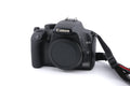 Canon EOS 1000D