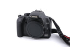 Canon EOS 1000D