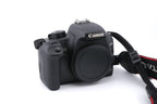 Canon EOS 1000D