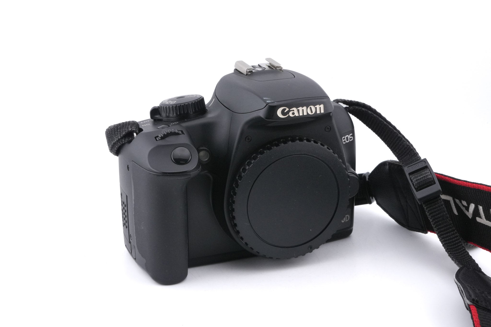 Canon EOS 1000D
