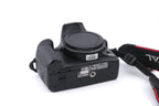 Canon EOS 1000D