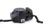 Canon EOS 1000D