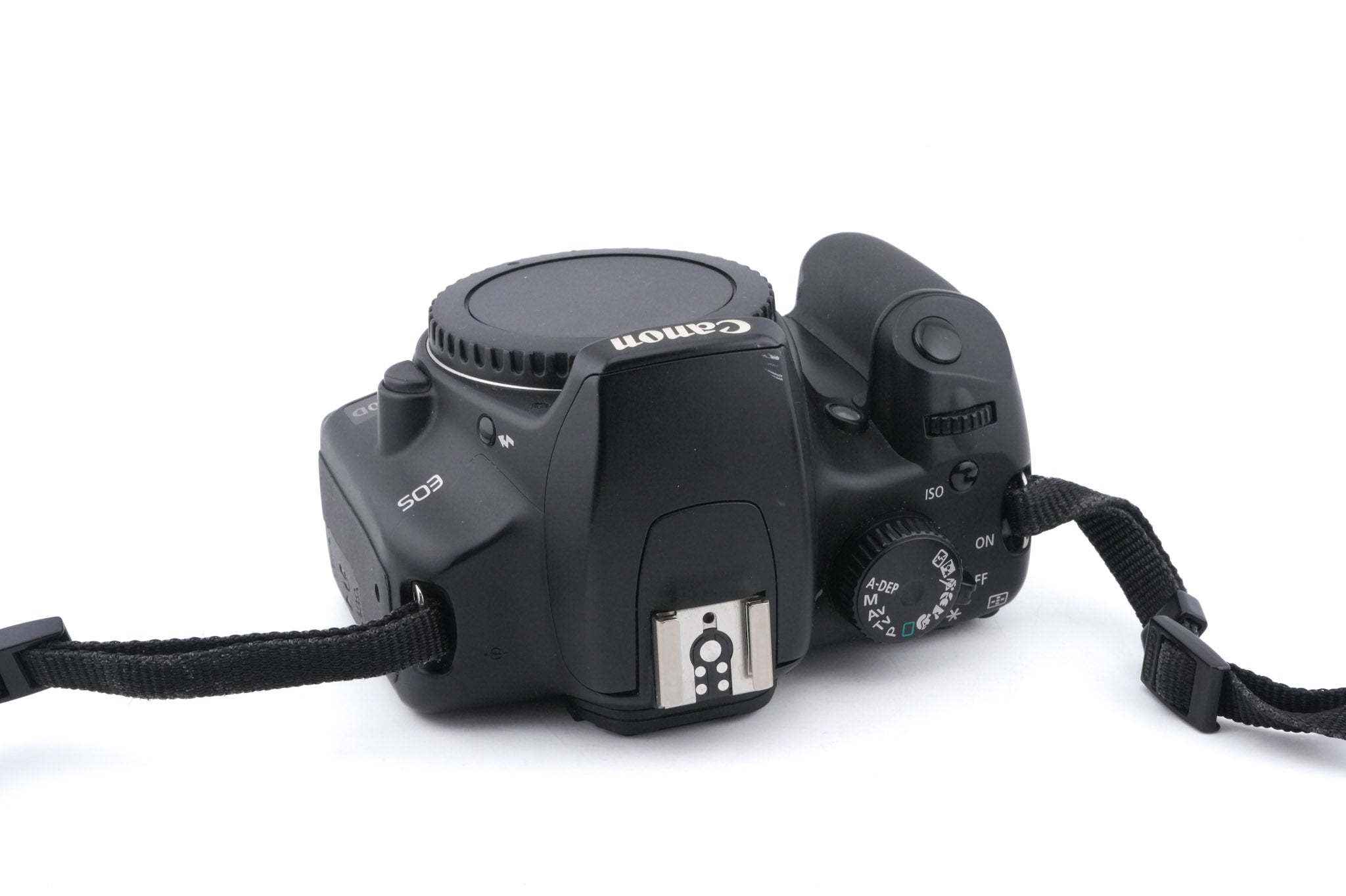Canon EOS 1000D
