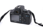 Canon EOS 1000D