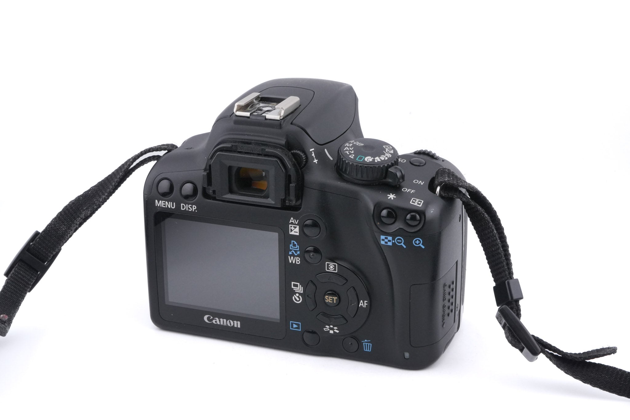 Canon EOS 1000D