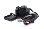 Canon EOS 1000D