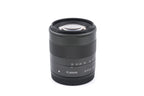 Canon 18-55mm f3.5-5.6 IS STM