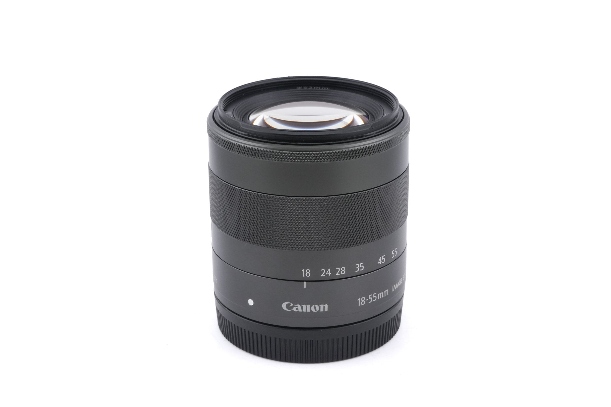 Canon 18-55mm f3.5-5.6 IS STM