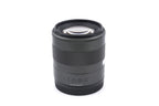 Canon 18-55mm f3.5-5.6 IS STM