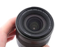 Canon 18-55mm f3.5-5.6 IS STM