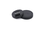 Canon 18-55mm f3.5-5.6 IS STM